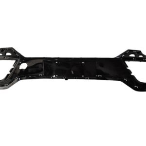 Moldura Suporte Placa Dianteiro Arrizo 6 2020 até 22 Léia