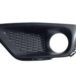 Moldura Farol Milha Esquerdo Compass Flex 2017 A 2021 Avaria