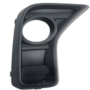 Moldura Farol Milha Direito Saveiro G8 2024 A 25 Avaria Leia
