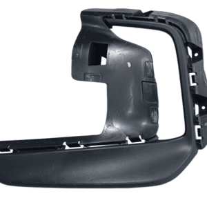 Moldura Farol Milha Esquerdo Tracker 2020 A 2024 Avaria Leia
