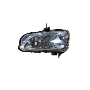 Farol Milha Lado Direito Strada 2021 Até 25 Avaria Léia