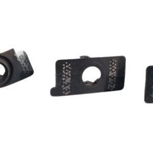 Suporte Sensor Traseiro Glb 200 2021 ate 2023 Avaria Léia