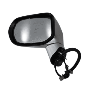 Retrovisor Lado Esquerdo Civic 2007 Até 2011 Avaria Léia