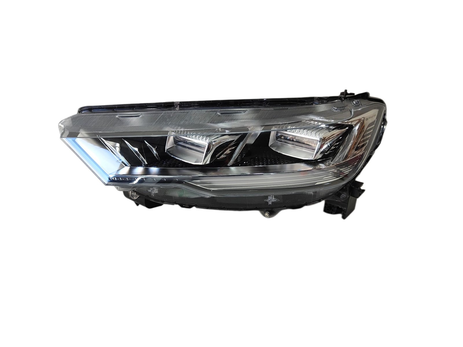 Farol Esquerdo Haval H6 Hev Phev GT 2023 ate 25 Avarias Léia