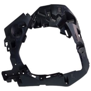 Suporte Farol Milha Esquerdo Peugeot 2008 2024 A 2026 Léia