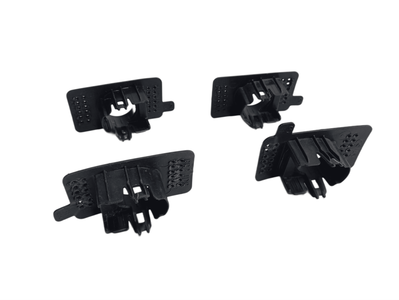 Suporte Sensor Traseiro Hb20 Sedan 2020 A 2022 Leia Anuncio