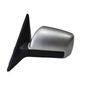 Retrovisor Lado Esquerdo Kia Soul 2009 Até 14 Léia O Anúncio