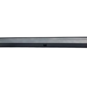 Spoiler Lateral Esquerdo Nivus Highline 2021 Ate 2024 Avaria