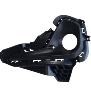 Moldura Farol Milha Lado Esquerdo Onix Ltz 2020 A 24 Leia