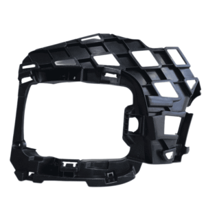 Suporte Farol Milha Esquerdo T-cross 2019 A 2024 Avaria Leia
