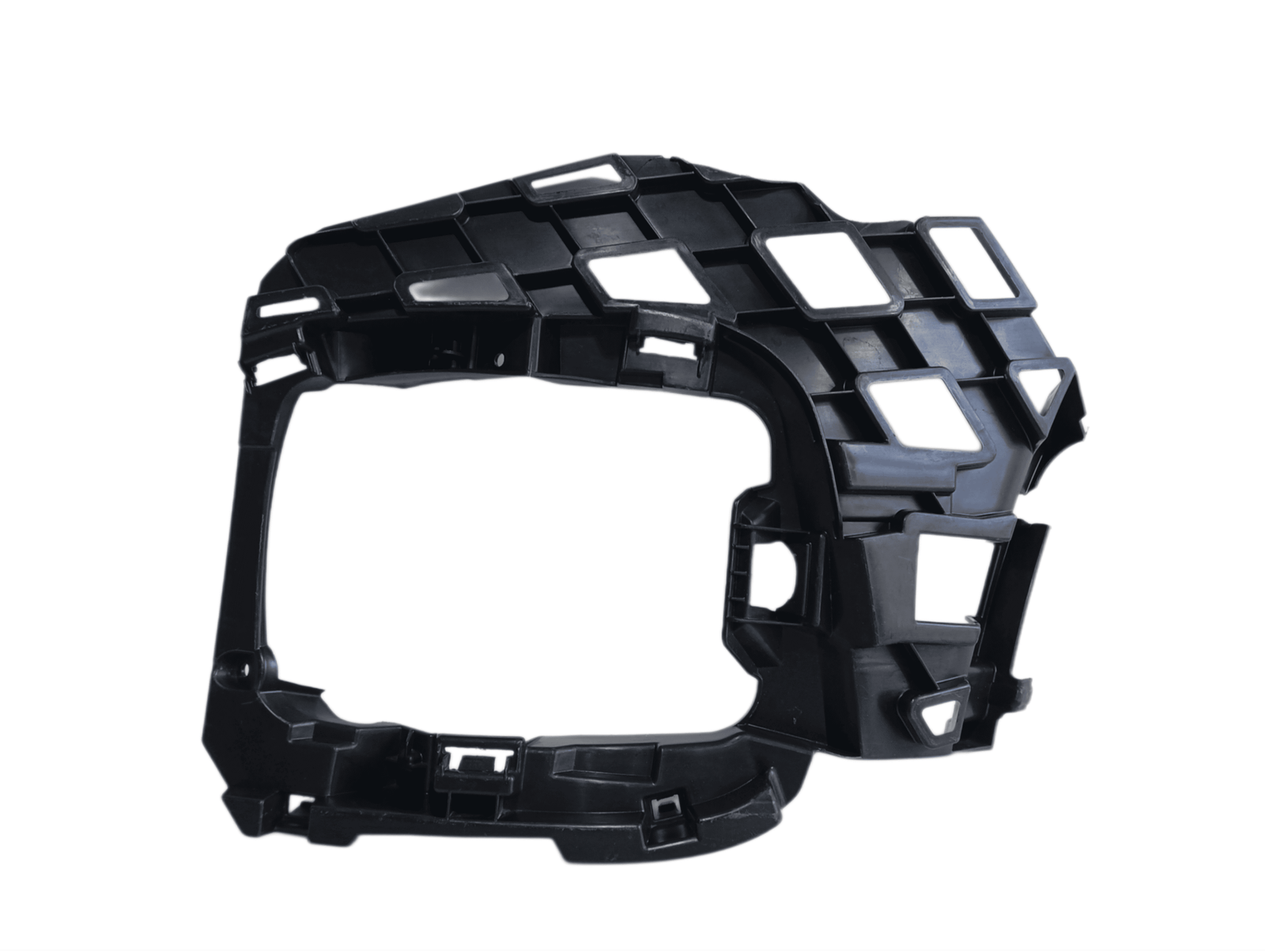 Suporte Farol Milha Esquerdo T-cross 2019 A 2024 Avaria Leia
