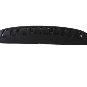 Spoiler Inferior Dianteiro Xc40 C40 2022 Ate 24 Avaria Leia