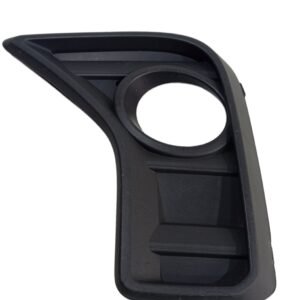 Moldura Farol Milha Esquerdo Saveiro G8 2024 Ate 2025 Leia