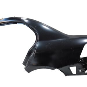 Retalho Painel Lateral Esquerdo Voyage 2013 Até 2023 Léia Preto 699.99
