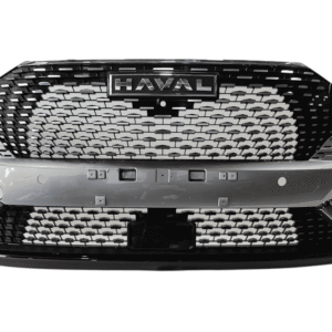 Parachoque Dianteiro Haval H6 Hev Phev 2023 a 2025 Avaria