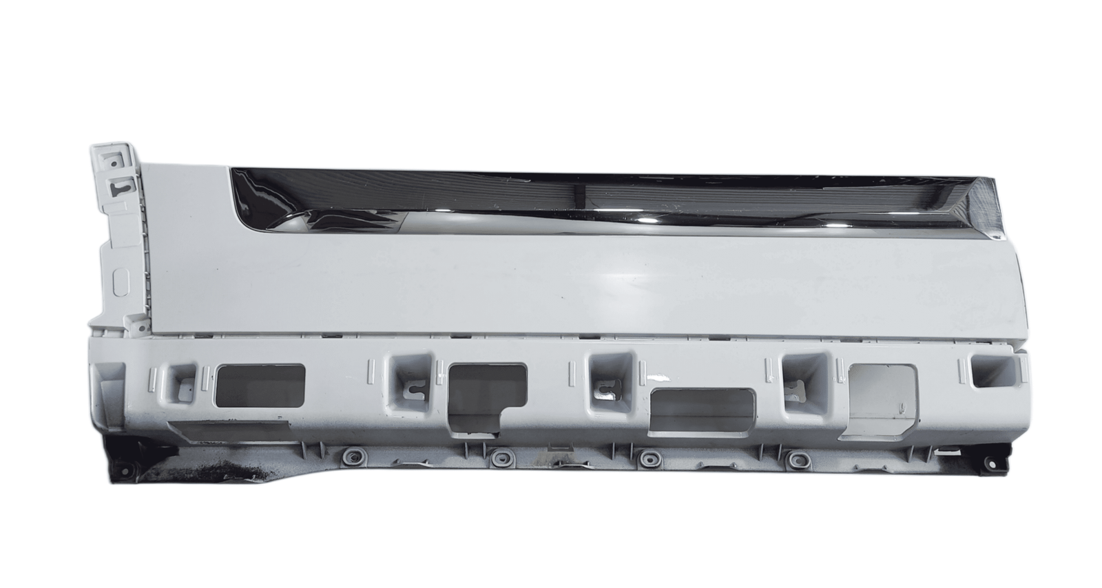 Friso Porta Traseira Direito Tiggo 8 2021 Ate 2023 Léia