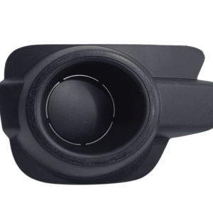 Moldura Farol Milha Direito Kwid Zen 2017 Ate 2021 Leia