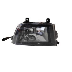 Farol Milha Direito Saveiro Cross G7 2017 até 23 Avaria Léia