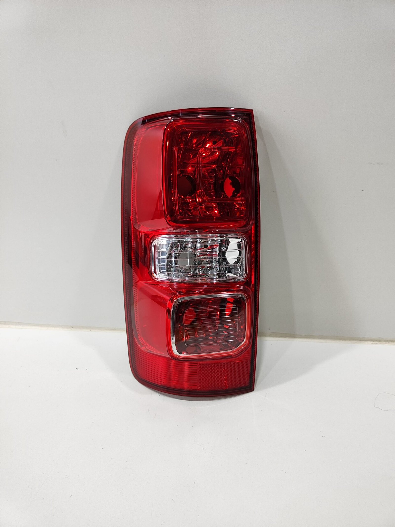 Lanterna Lado Esquerdo S10 2012 a 2024 Original Gm Léia - Imagem 6