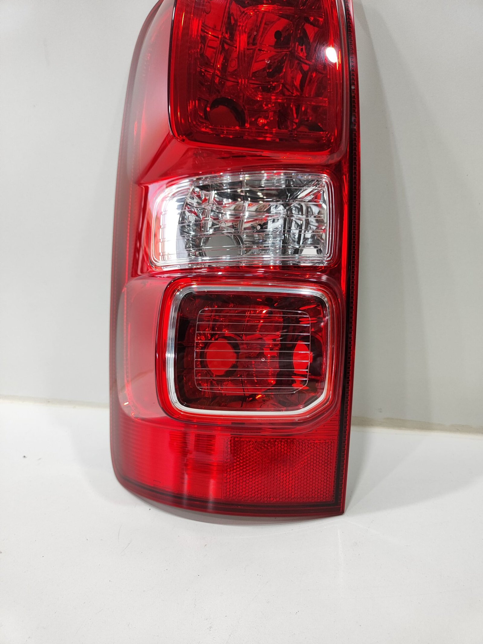 Lanterna Lado Esquerdo S10 2012 a 2024 Original Gm Léia - Imagem 2