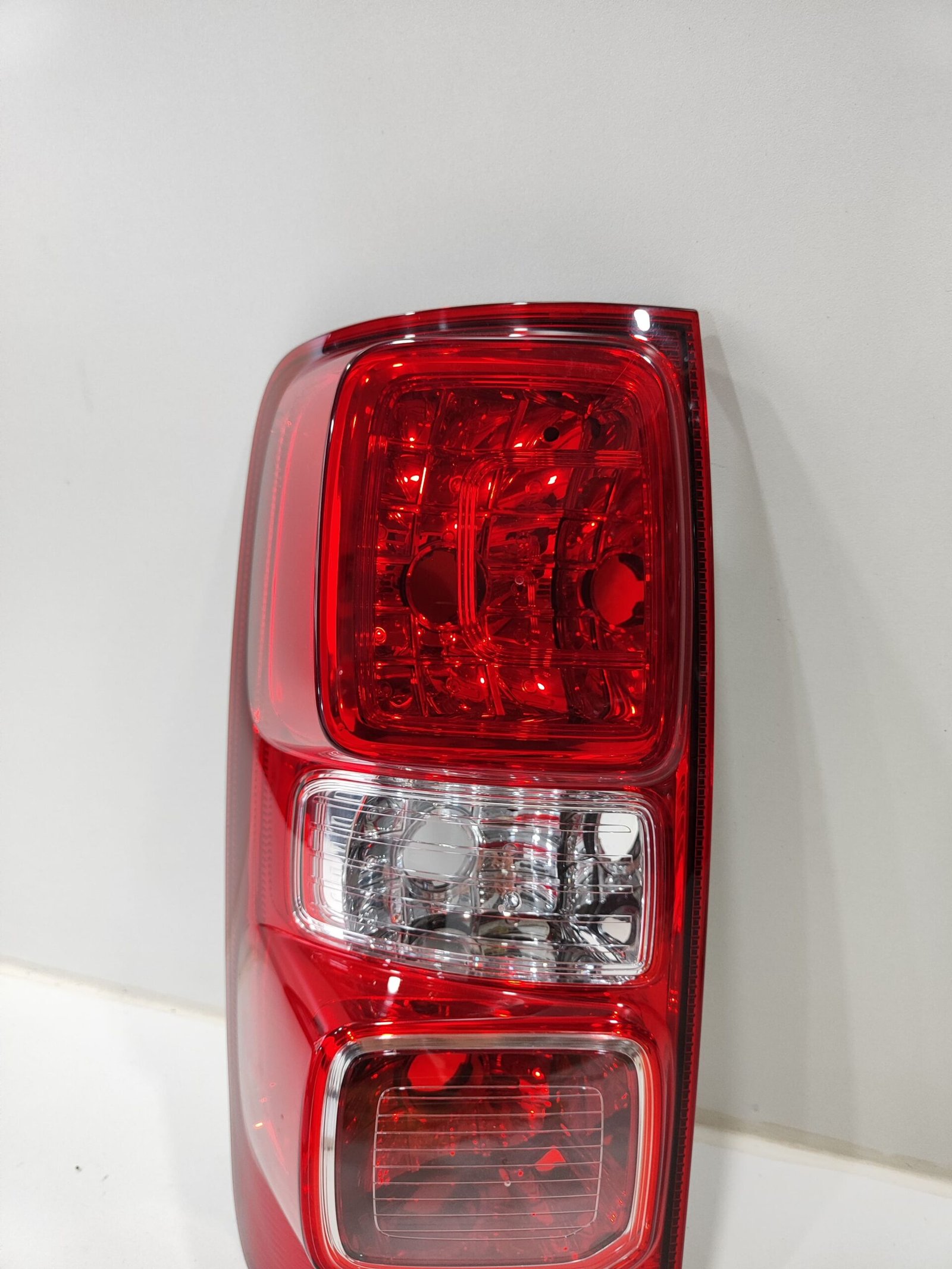 Lanterna Lado Esquerdo S10 2012 a 2024 Original Gm Léia - Imagem 7