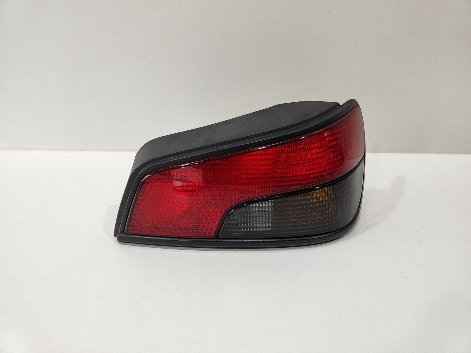 Lanterna Lado Direito Peugeot 306 1994 Até 97 Avarias Léia - Imagem 2