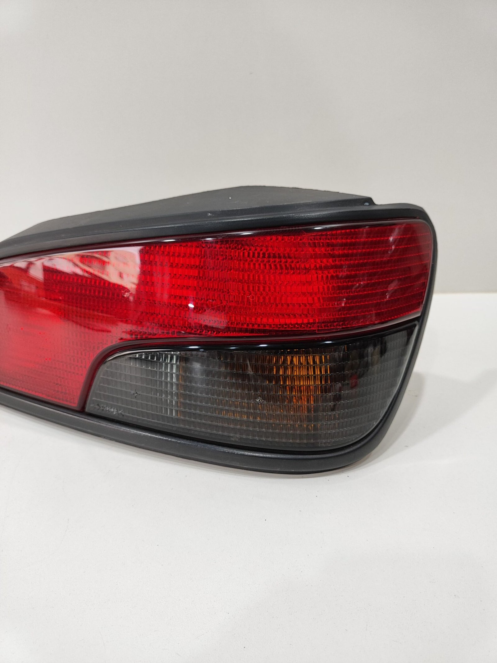 Lanterna Lado Direito Peugeot 306 1994 Até 97 Avarias Léia - Imagem 4