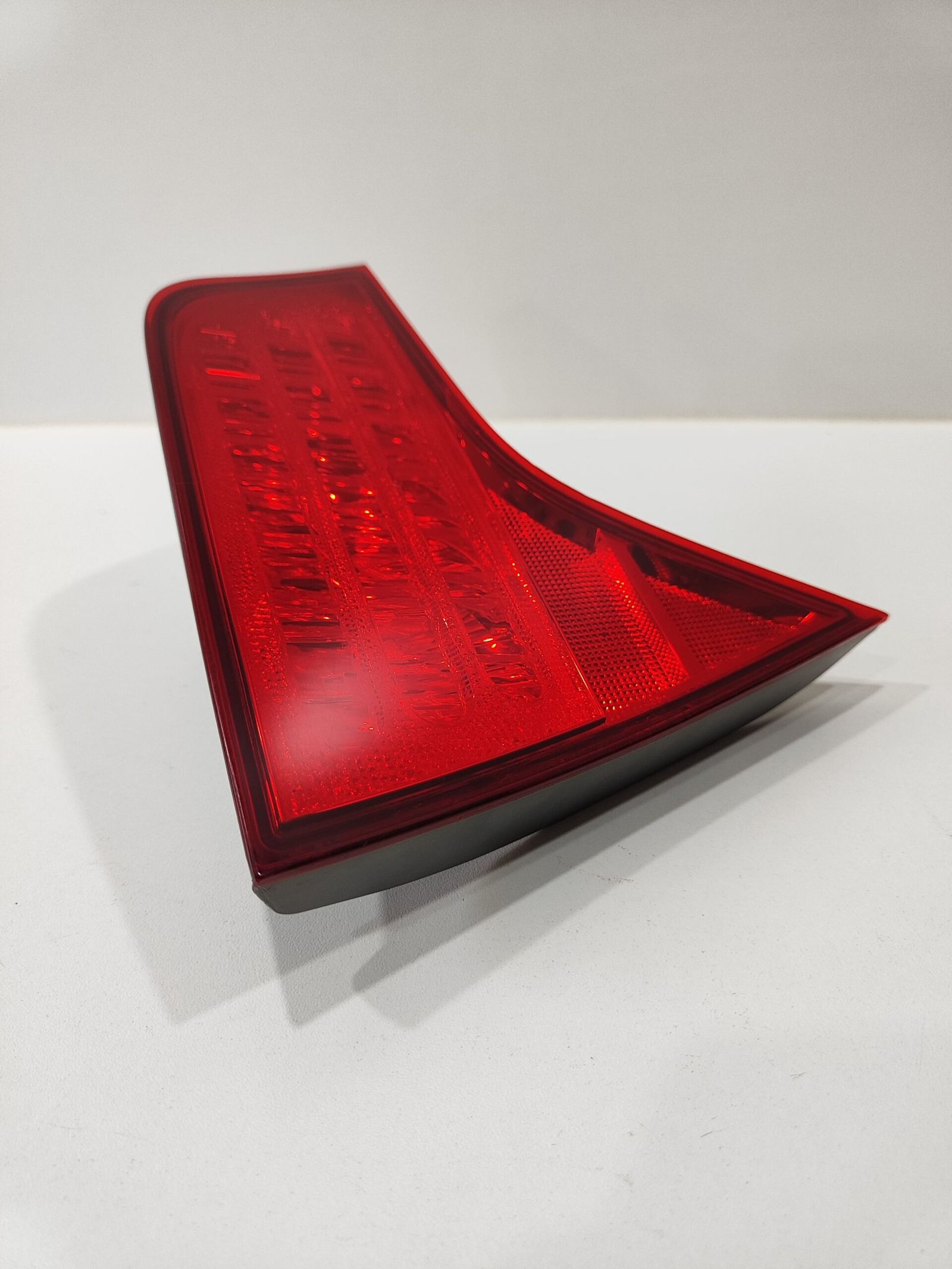 Lanterna Lado Esquerdo Tampa Civic 2007 Até 11 Avaria Léia - Imagem 6