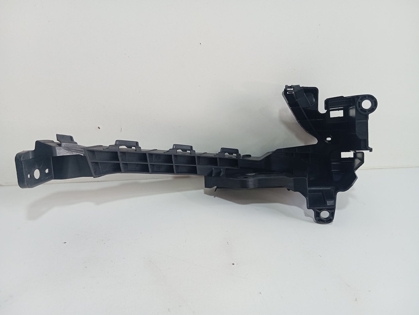 Suporte Farol Lado Esquerdo CRV 2012 Até 2014 Avaria Leia - Imagem 6