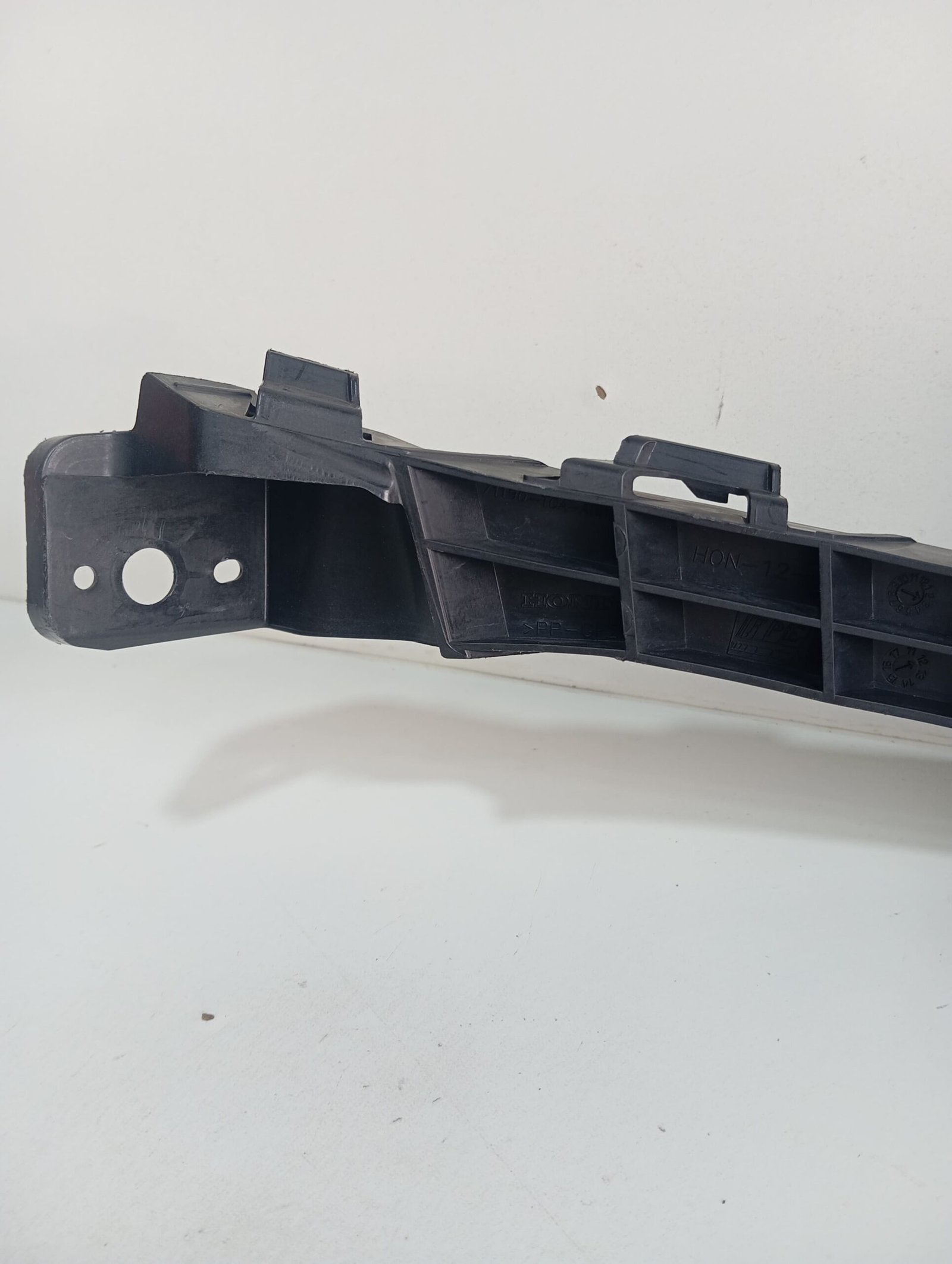 Suporte Farol Lado Esquerdo CRV 2012 Até 2014 Avaria Leia - Imagem 7