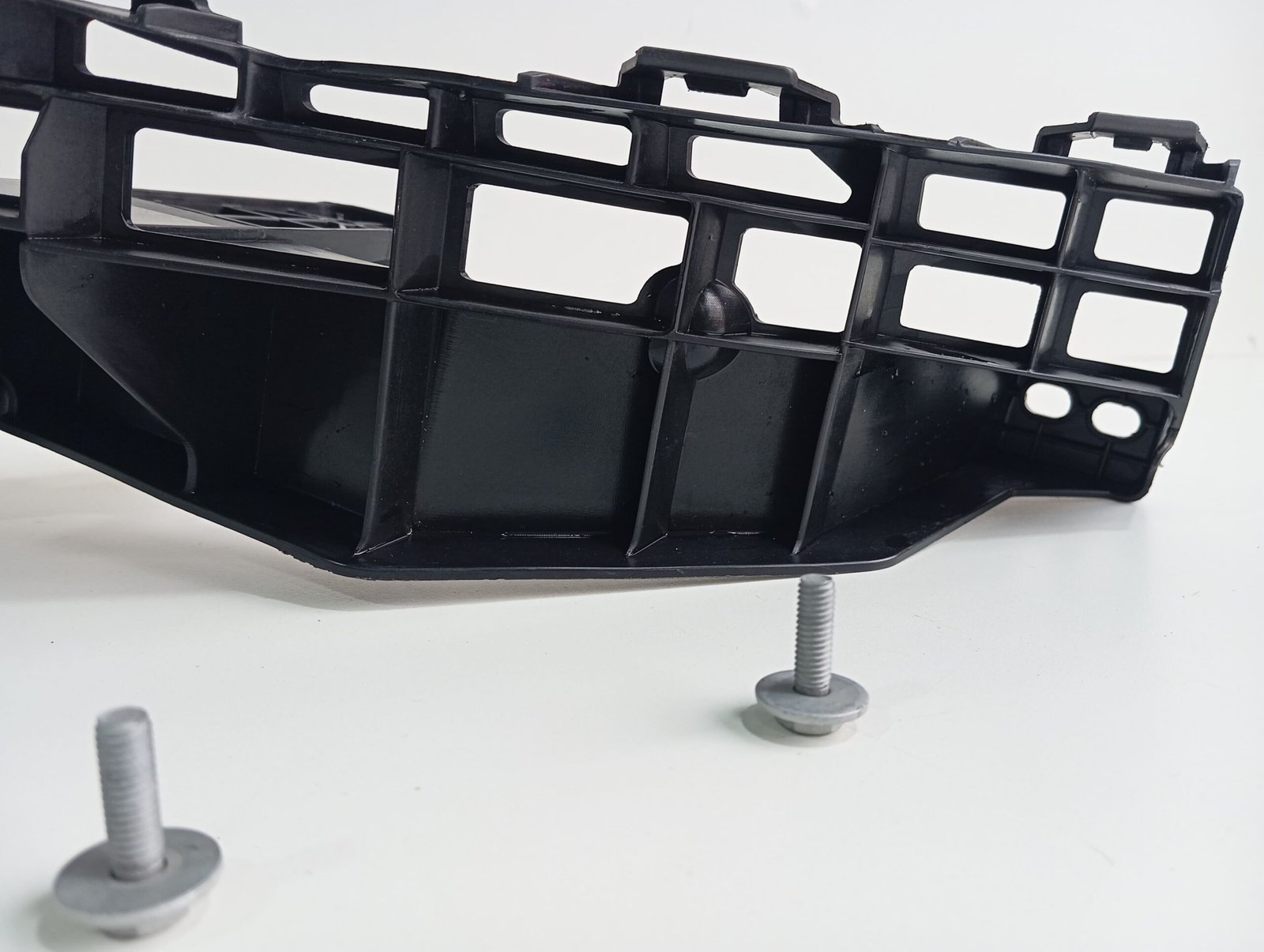 Suporte Farol Esquerdo Haval Hev 2023 Até 2025 Leia Anuncio - Imagem 6