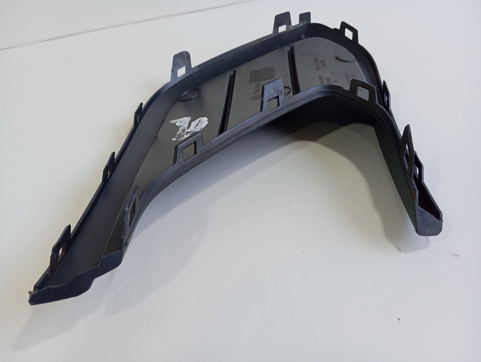 Moldura Farol Milha Direito Polo Confortline 2023 A 26 Léia - Imagem 8