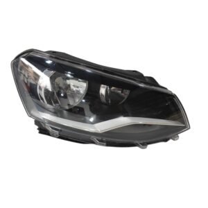 Farol Lado Direito Gol G6 2013 A 16 Avarias Léia O Anúncio