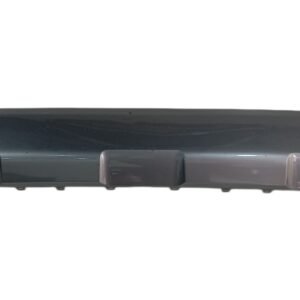 Spoiler Moldura Traseiro Rav4 2019 A 24 Avaria Léia Anuncio
