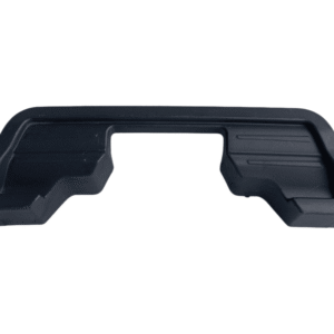 Moldura Traseira Engate Reboque 750 Kg Sw4 2016 A 2020 Léia