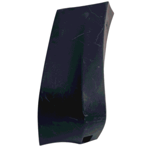 Alargador Traseiro Direito Oroch 2016 Até 2020 Avaria Leia