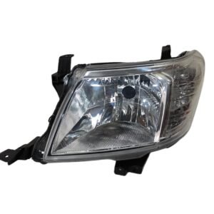 Farol Lado Esquerdo Hilux 2012 Até 15 Léia O Anúncio