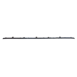 Friso Spoiler Lateral Direito Commander 2022 Ao 2025 Avaria Cromado