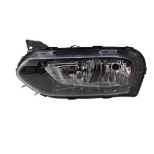 Farol Lado Esquerdo Inferior Kwid 2023 a 2026 Avarias Léia