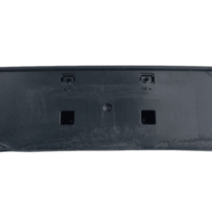 Suporte Placa Dianteiro Ram 2500 2019 Ate 2024 Avaria Léia