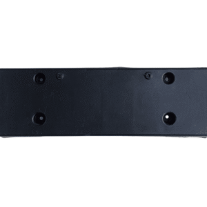 Suporte Placa Dianteiro Renegade 2016 Ao 2021 Avaria Léia