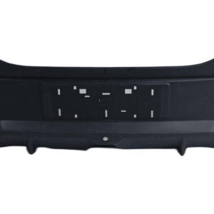 Spoiler Parachoque Traseiro Byd Dolphi Mini 2024 A 26 Avaria