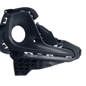 Moldura Farol Milha Direito Onix Ltz 2020 a 24 Avaria Leia