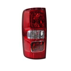 Lanterna Lado Esquerdo S10 2012 a 2024 Original Gm Léia