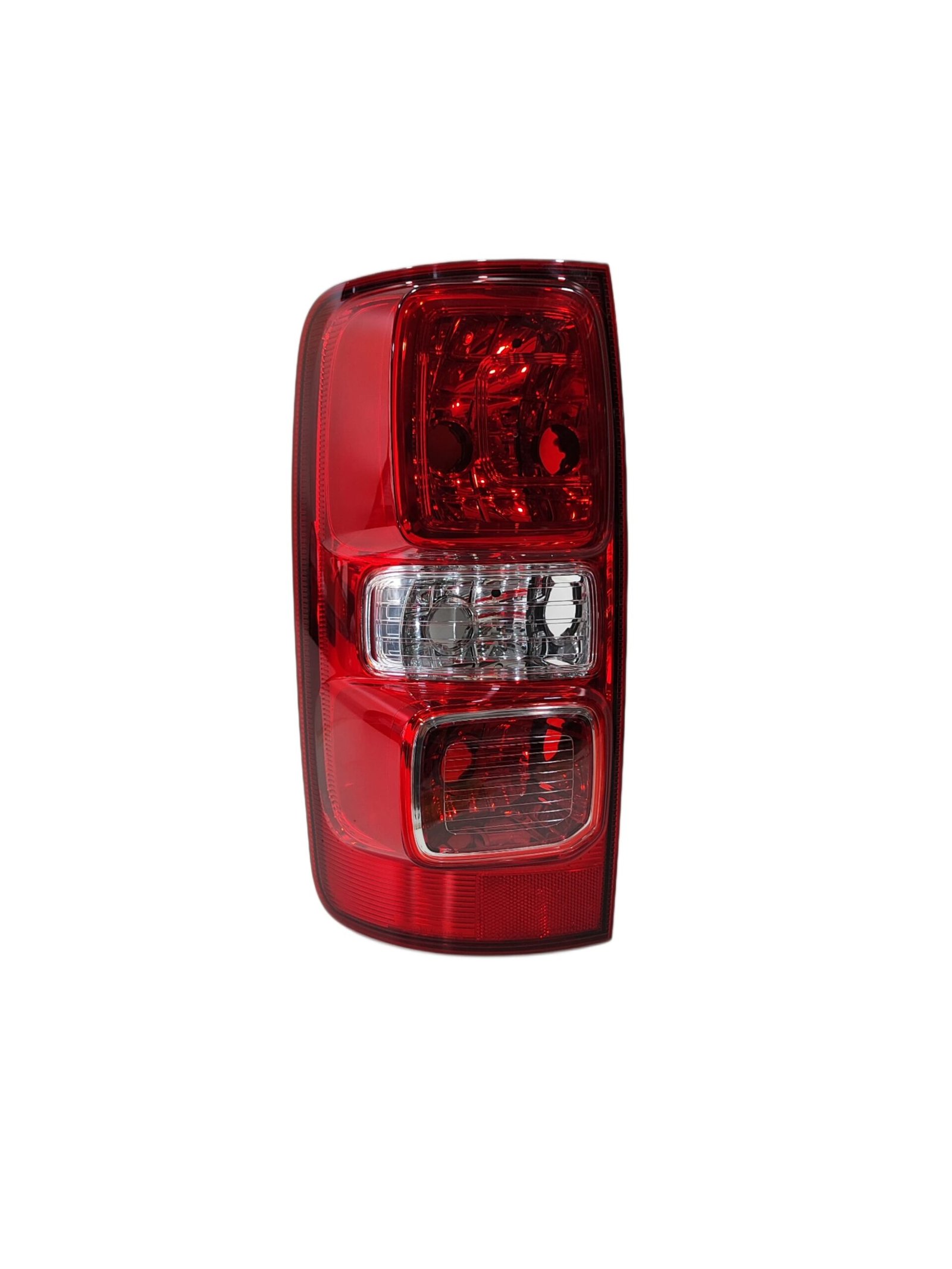 Lanterna Lado Esquerdo S10 2012 a 2024 Original Gm Léia