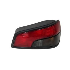 Lanterna Lado Direito Peugeot 306 1994 Até 97 Avarias Léia