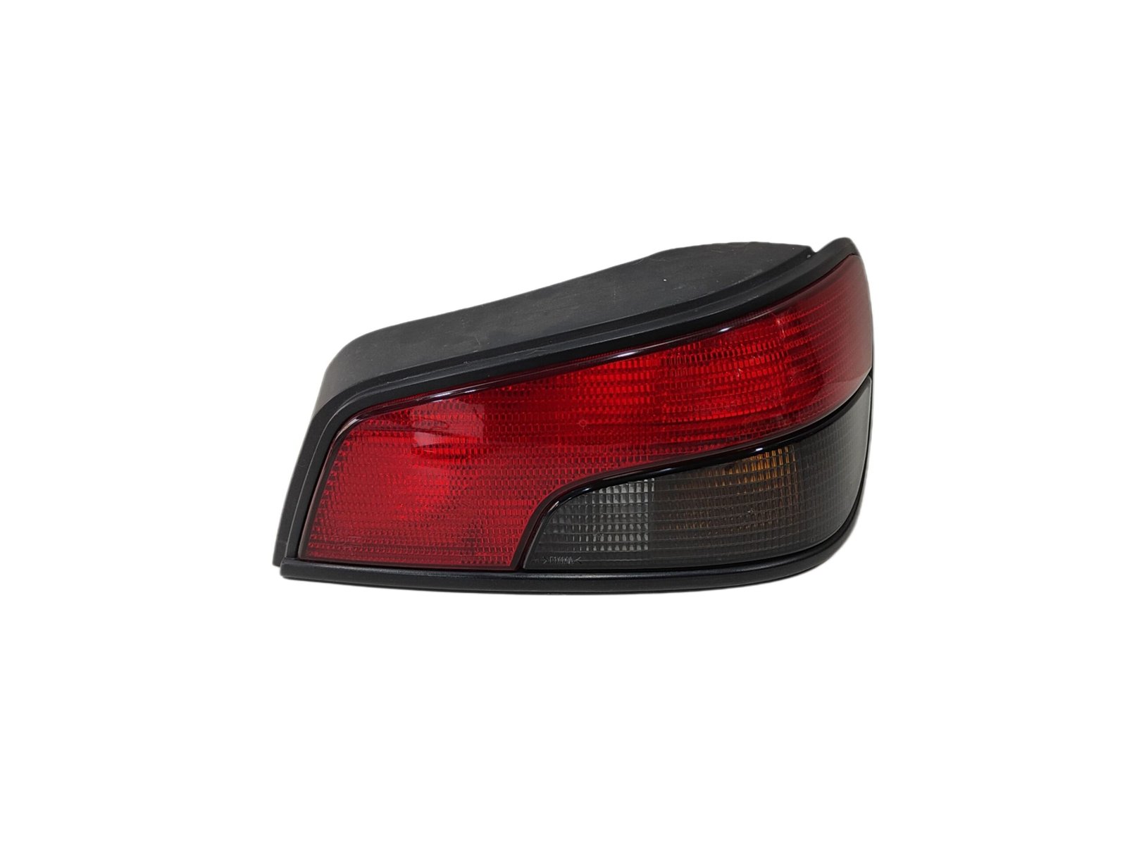 Lanterna Lado Direito Peugeot 306 1994 Até 97 Avarias Léia