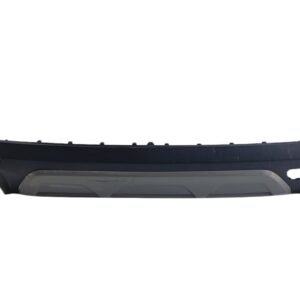 Spoiler Parachoque Traseiro Tiggo 8 Pro 2025 A 2026 Avaria