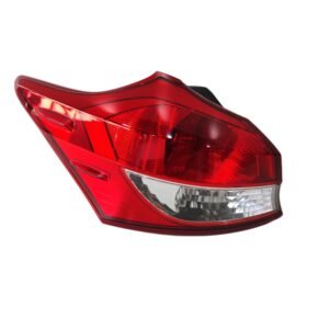 Lanterna Esquerda Yaris Hatch Xl 2018 Até 25 Avarias Léia