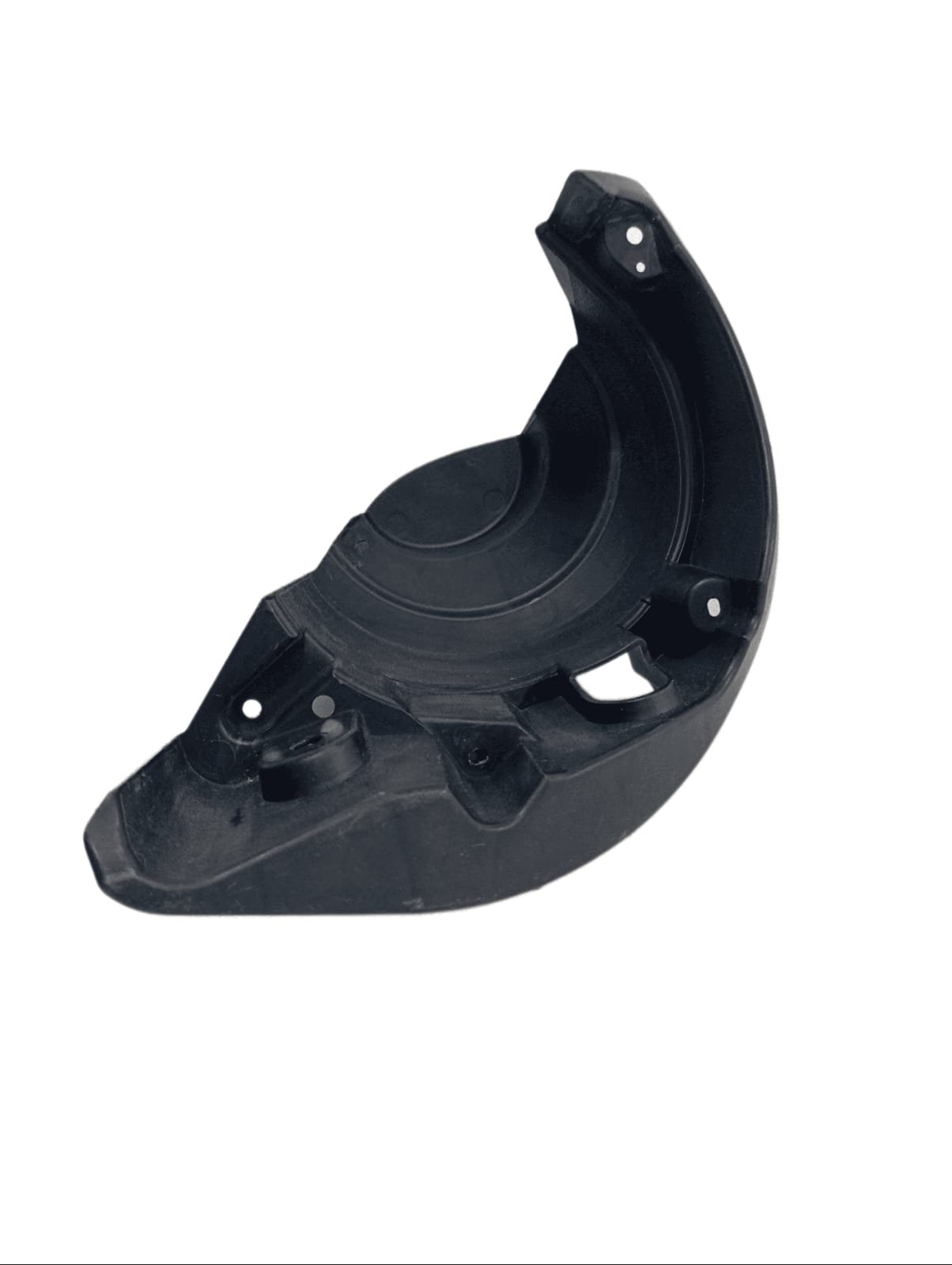 Suporte Farol Milha Lado Direito SW4 2006 Até 2008 Leia